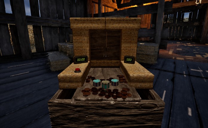 Coin Hunter screenshot