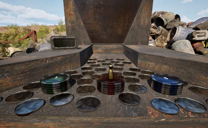 Coin Hunter screenshot