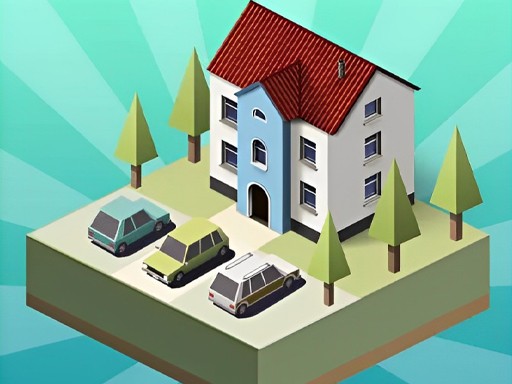 Games like Constructor