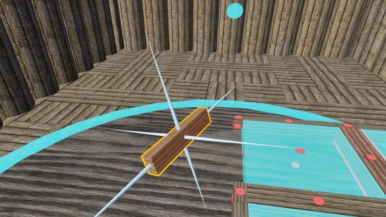 Construcubes screenshot