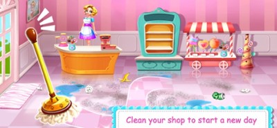 Cotton Candy Shop Image