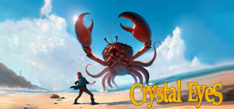 Crystal Eyes Image