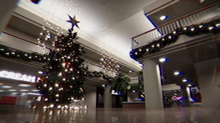 Dead Mall Image