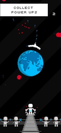 Defend Earth! screenshot
