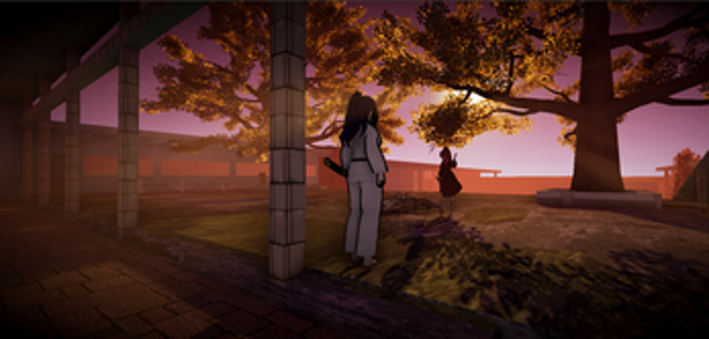 DEMONS KILLERS screenshot