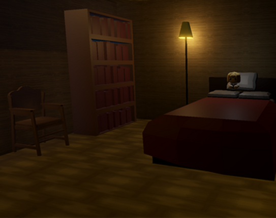 Detective Perspective screenshot