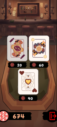 Devil's Contract Image