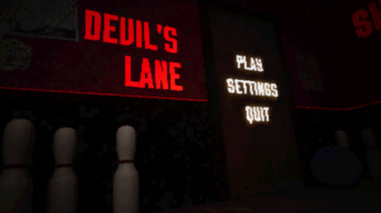 Devil's Lane screenshot