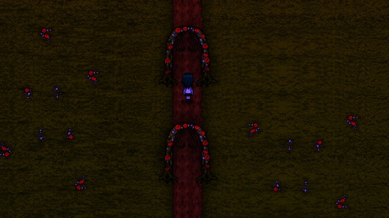 Dissolving Disarray screenshot