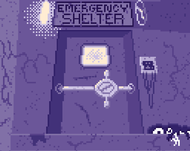 Games like Distress Signal