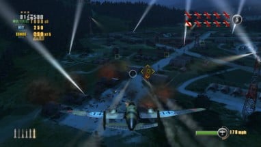 Dogfight 1942 Image