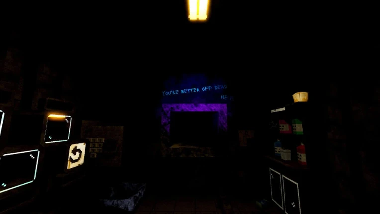 Don't Let It Starve screenshot