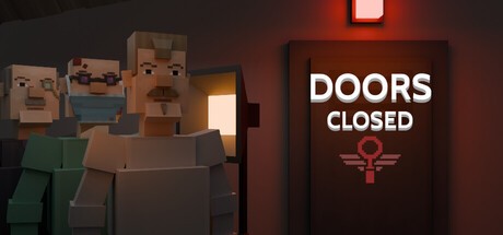 Games like Doors Closed