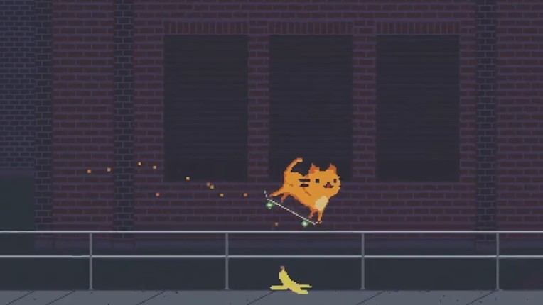 Dr. Tacocat screenshot