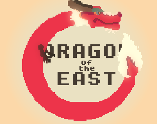 Dragon of The East Image