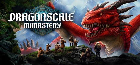 Games like Dragonscale Monastery