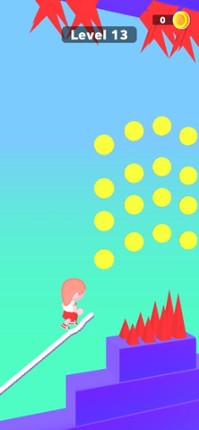 Draw my Fate screenshot