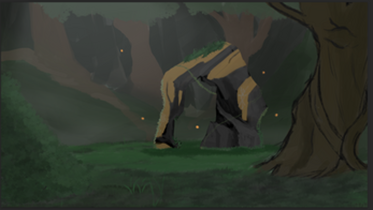Dreadroot Hollow screenshot