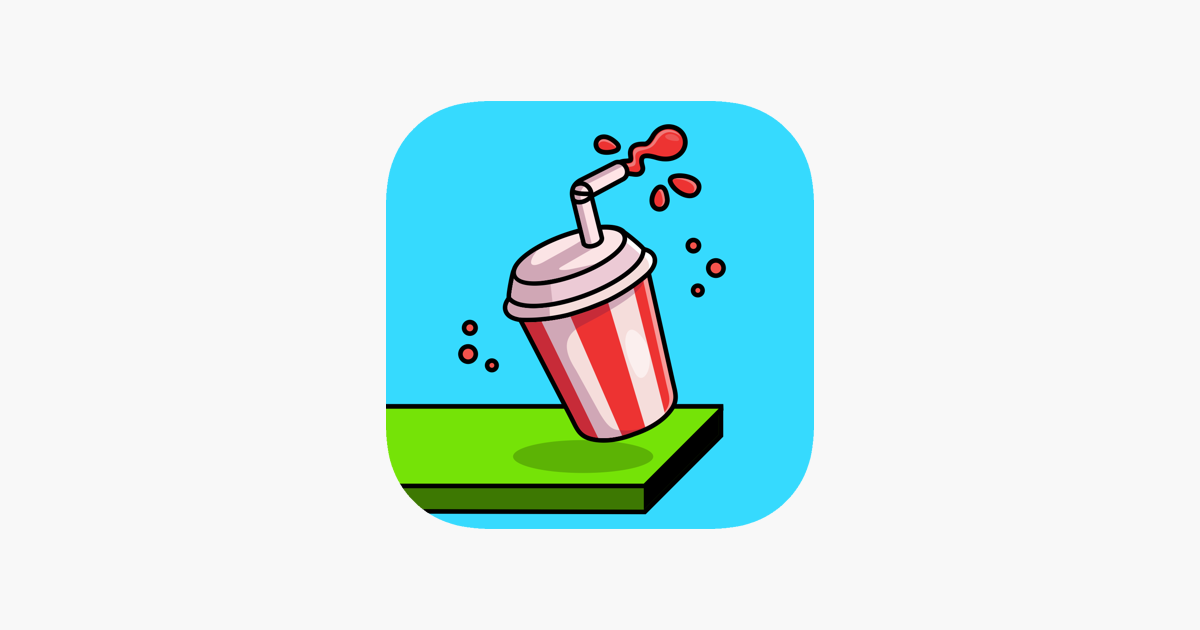 Games like Drink Flip 3D: Bottle Jump