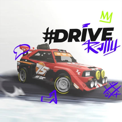 #DRIVE Rally Image