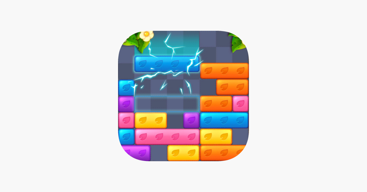 Games like Drop Puzzle Drop Brick