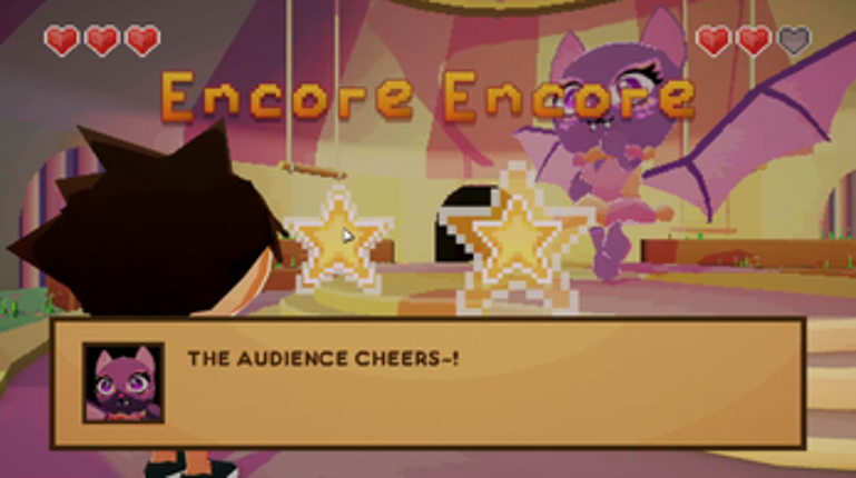 Duckbound screenshot