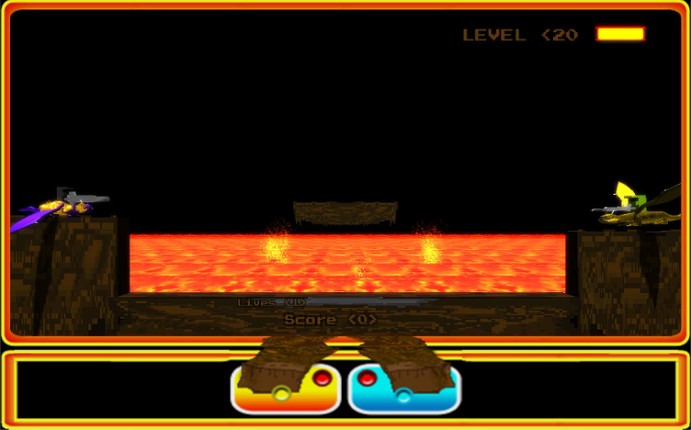 Duel Jousting screenshot