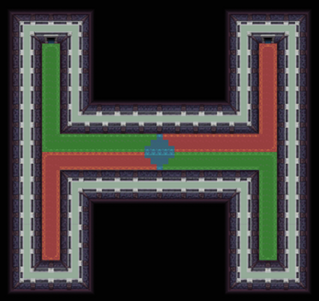 Dungeon Defender screenshot