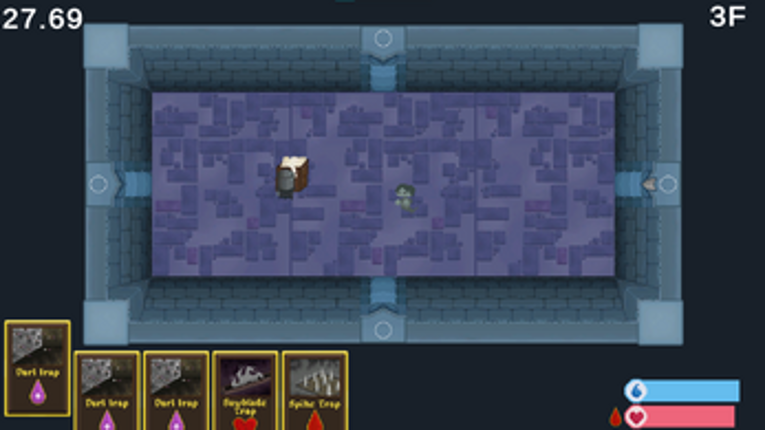 Dungeon Manager Image