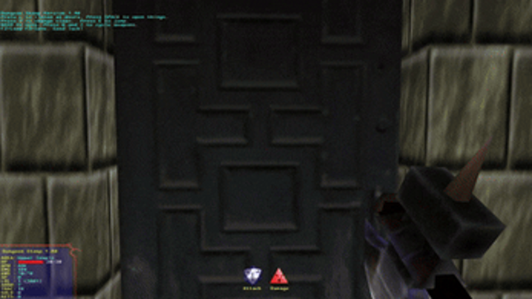 Dungeon Stomp screenshot