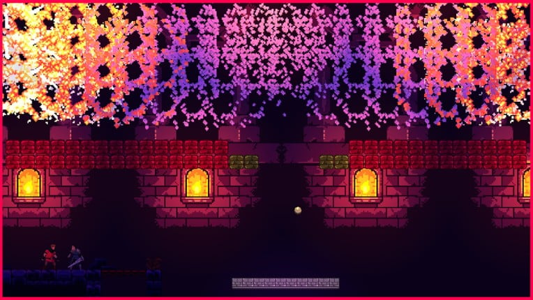 DungeonSmash screenshot