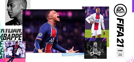 Games like FIFA 21