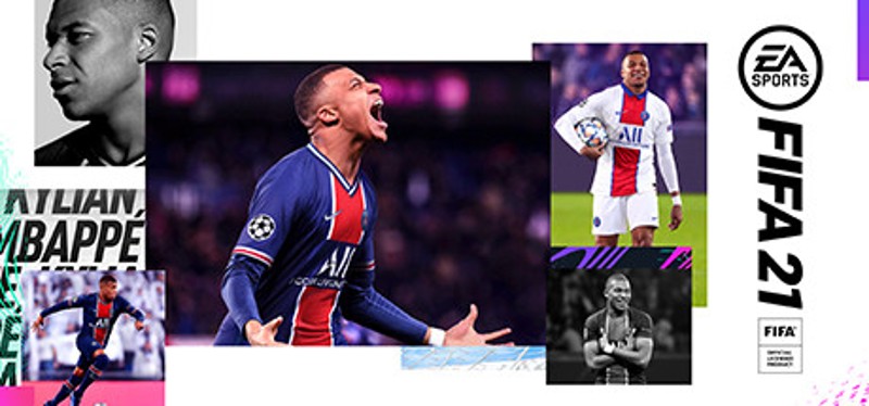 FIFA 21 Image