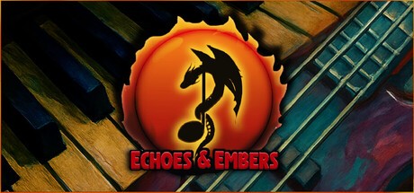 Games like Echoes and Embers