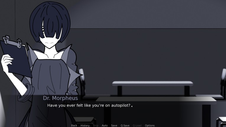 Echomnesia screenshot