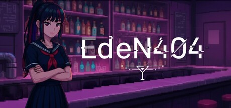 Games like EdeN404