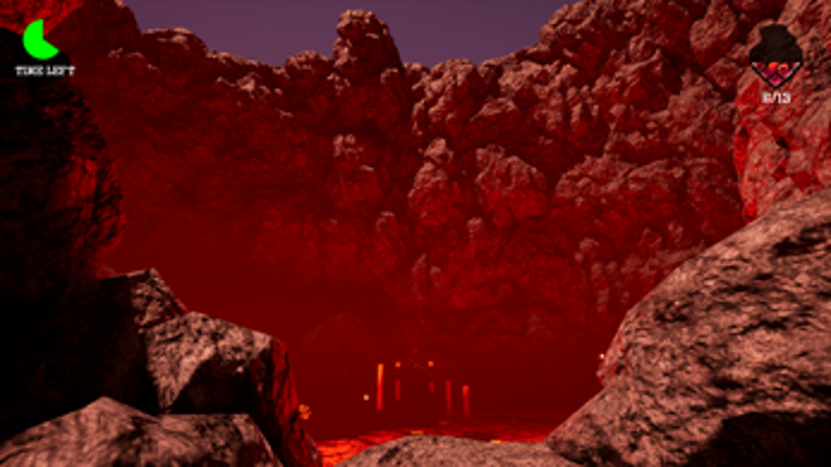 El Corazón de Xoltl screenshot