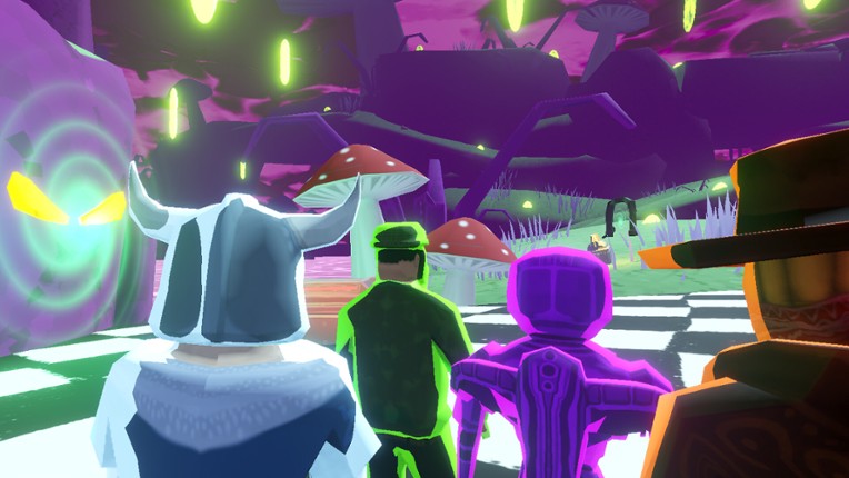 Elite Rogue screenshot