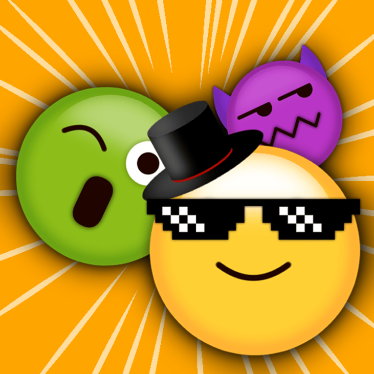 Games like Emoji Builder