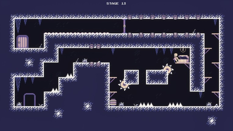 Escape from the Dungeon Image