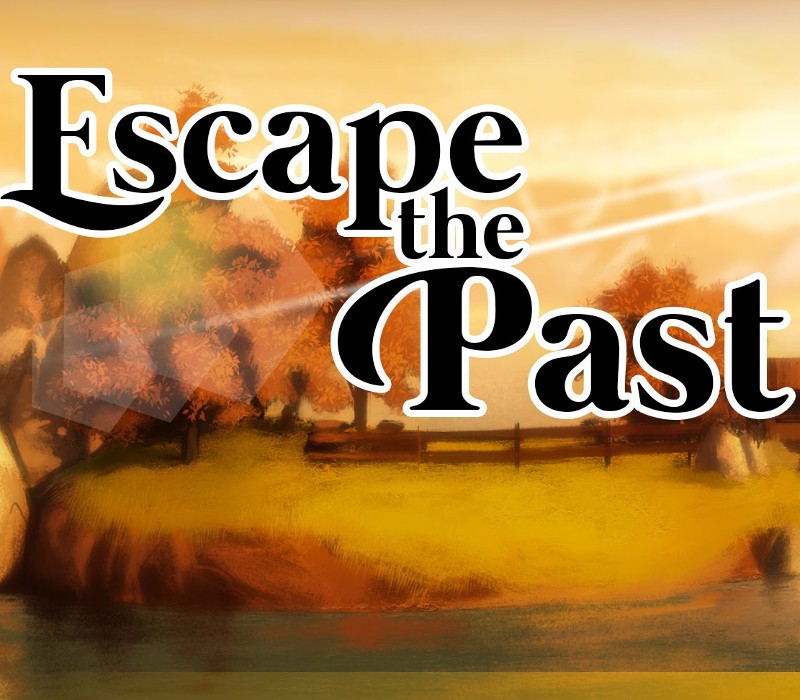 Games like Escape The Past
