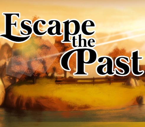 Escape The Past Image