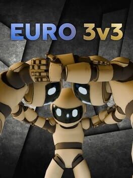 Games like Euro 3v3