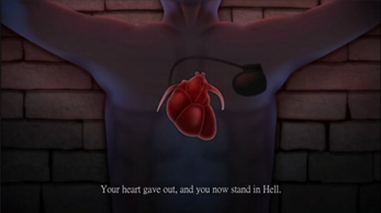 Exit Wound screenshot