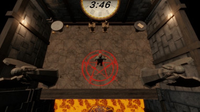 Exit Wound screenshot