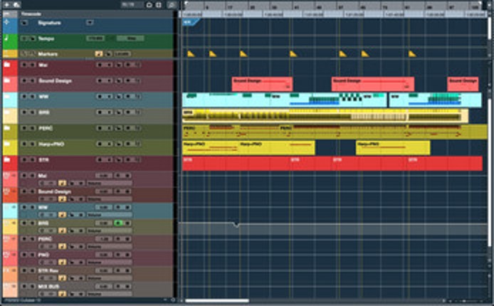 Fabrication Folk screenshot