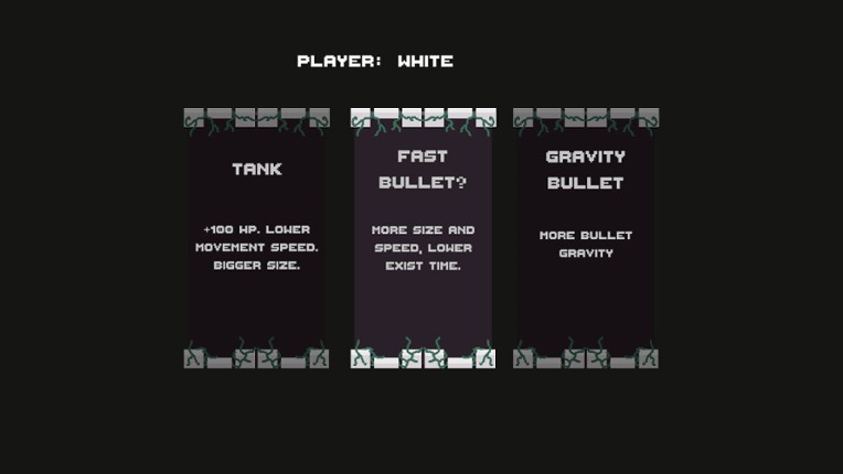 Fall of the stick knights screenshot