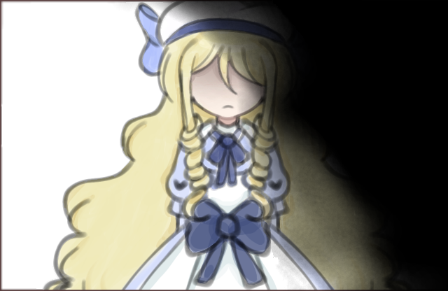 Games like Famine in Wonderland (Demo)