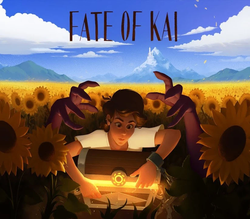 Games like Fate of Kai
