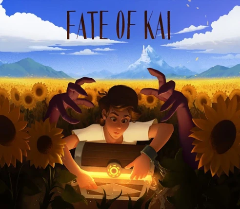 Fate of Kai Image